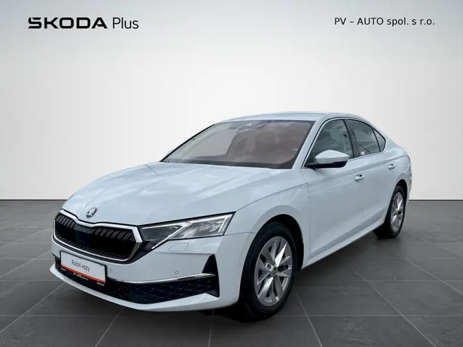 Octavia Top Selection