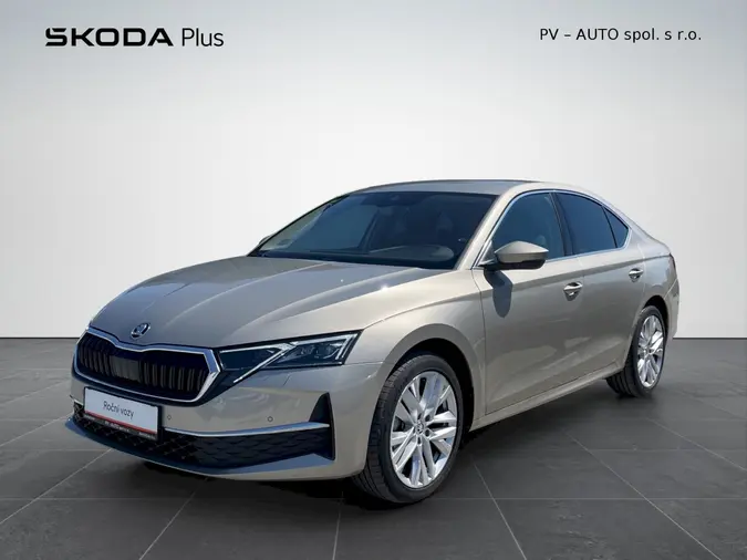Octavia Top Selection