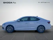Octavia Style Plus
