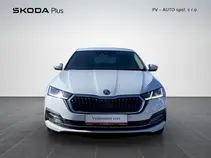 Octavia Style Plus