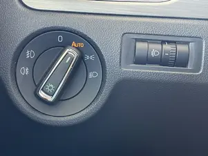 Škoda Rapid Style Plus