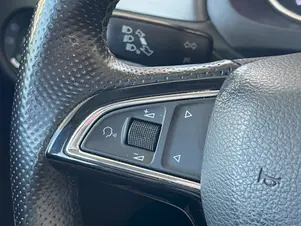 Škoda Rapid Style Plus