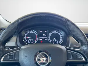 Škoda Rapid Style Plus