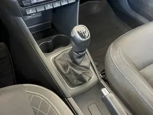 Škoda Rapid Style Plus