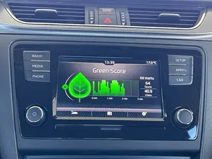 Škoda Rapid Style Plus