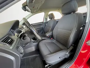 Škoda Rapid Style Plus