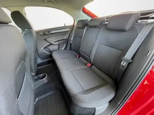 Škoda Rapid Style Plus