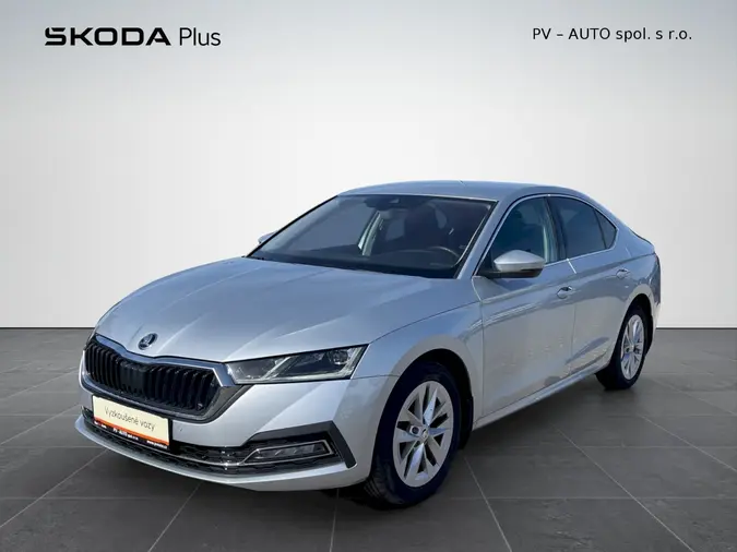 Octavia Style Plus