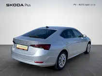 Octavia Style Plus