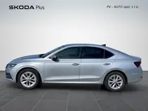 Octavia Style Plus