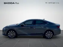 Octavia Style Plus