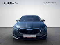 Octavia Style Plus