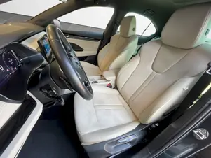 Škoda Octavia Style Plus