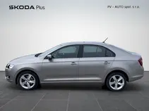Rapid Style Plus