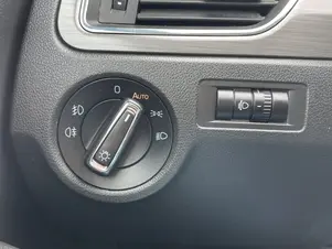 Škoda Rapid Style Plus