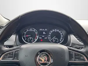 Škoda Rapid Style Plus
