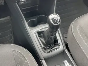 Škoda Rapid Style Plus