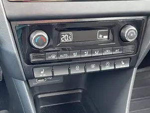 Škoda Rapid Style Plus