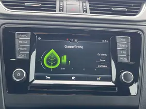 Škoda Rapid Style Plus