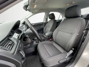 Škoda Rapid Style Plus