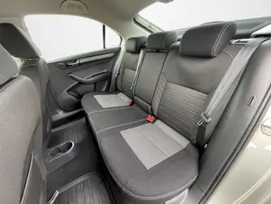 Škoda Rapid Style Plus