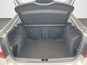 Škoda Rapid Style Plus