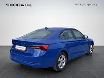 Octavia Active Plus