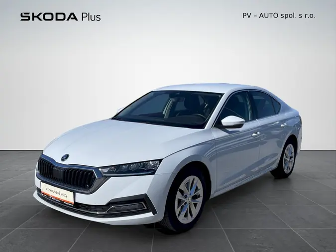 Octavia Style Plus