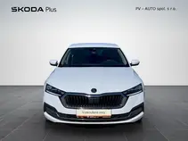 Octavia Style Plus