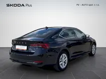 Octavia Style Plus