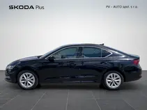 Octavia Style Plus