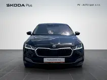 Octavia Style Plus