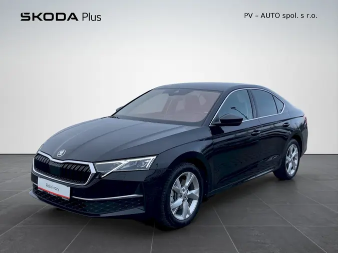 Octavia Top Selection