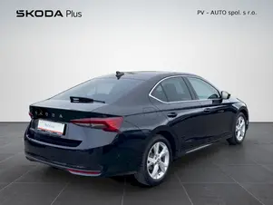 Škoda Octavia Top Selection