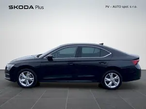 Škoda Octavia Top Selection