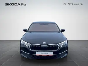 Škoda Octavia Top Selection