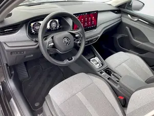 Škoda Octavia Top Selection