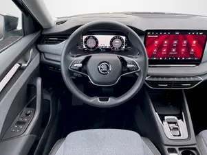 Škoda Octavia Top Selection