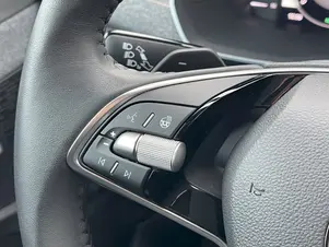 Škoda Octavia Top Selection