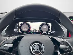 Škoda Octavia Top Selection