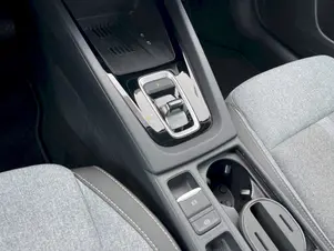 Škoda Octavia Top Selection