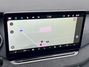 Škoda Octavia Top Selection