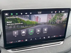 Škoda Octavia Top Selection