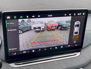 Škoda Octavia Top Selection