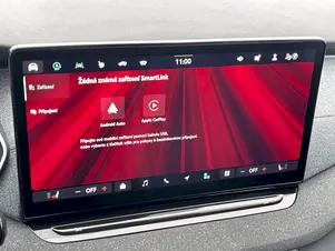 Škoda Octavia Top Selection