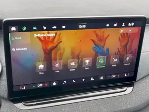 Škoda Octavia Top Selection