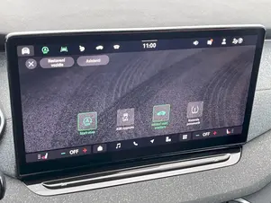 Škoda Octavia Top Selection