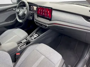 Škoda Octavia Top Selection
