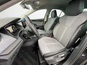 Škoda Octavia Top Selection