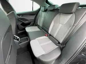 Škoda Octavia Top Selection